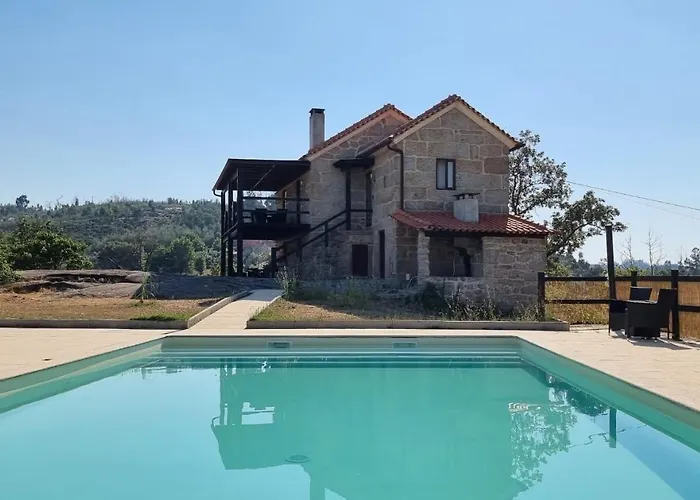 Quinta Da Adarnela
