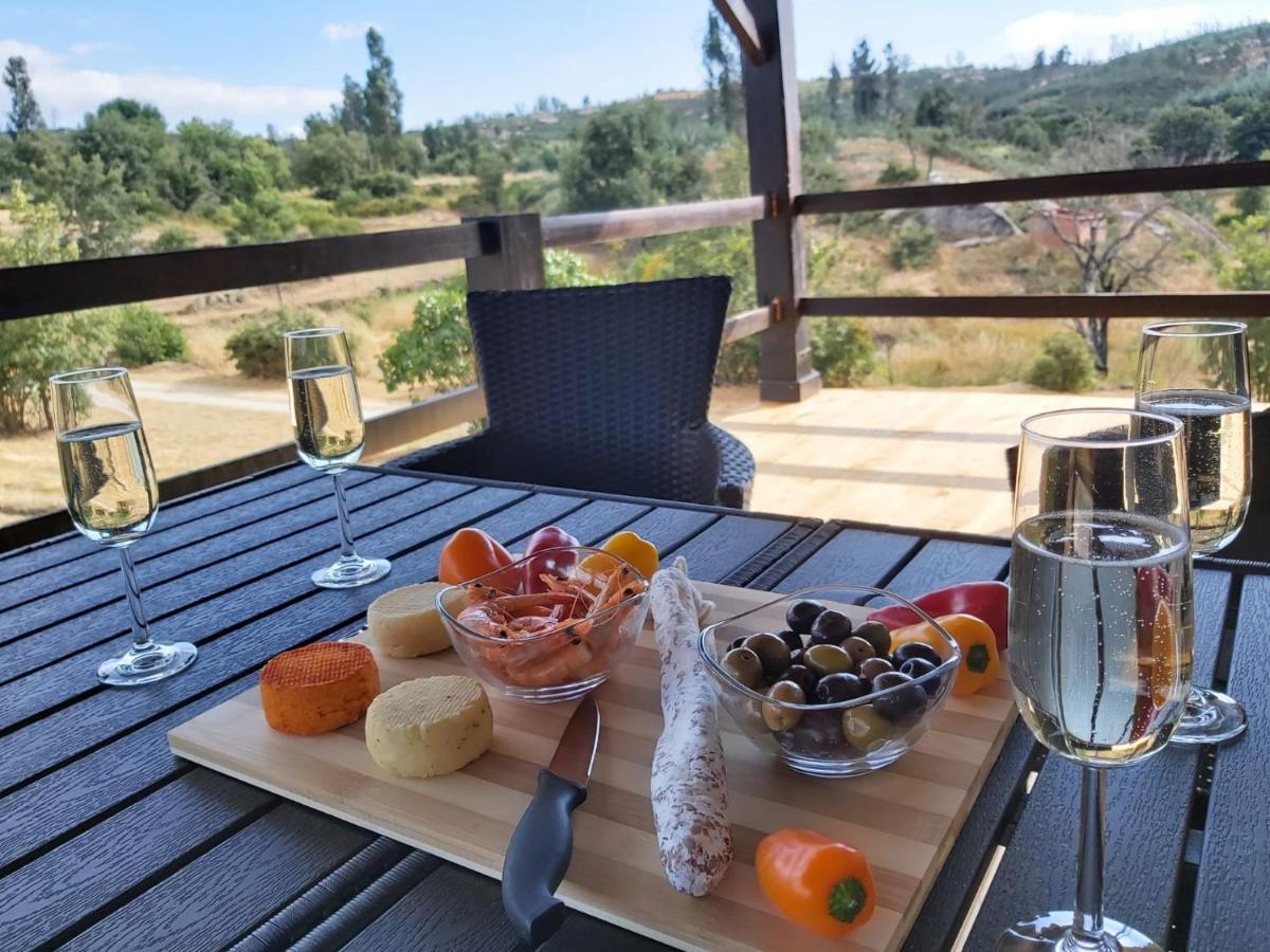 Quinta Da Adarnela Appartement