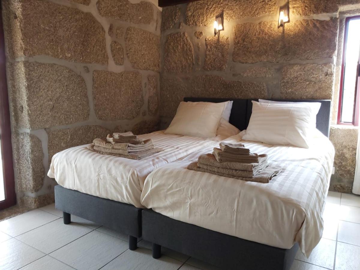 Quinta Da Adarnela Appartement Lagares da Beira