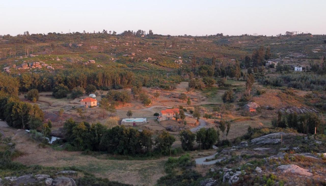 Quinta Da Adarnela