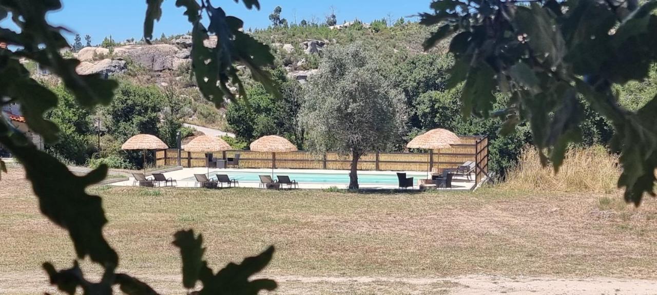 Quinta Da Adarnela Appartement