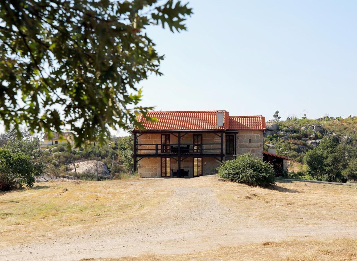 Quinta Da Adarnela Appartement Lagares da Beira