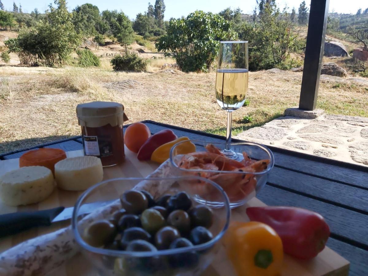 Appartement Quinta Da Adarnela Lagares da Beira