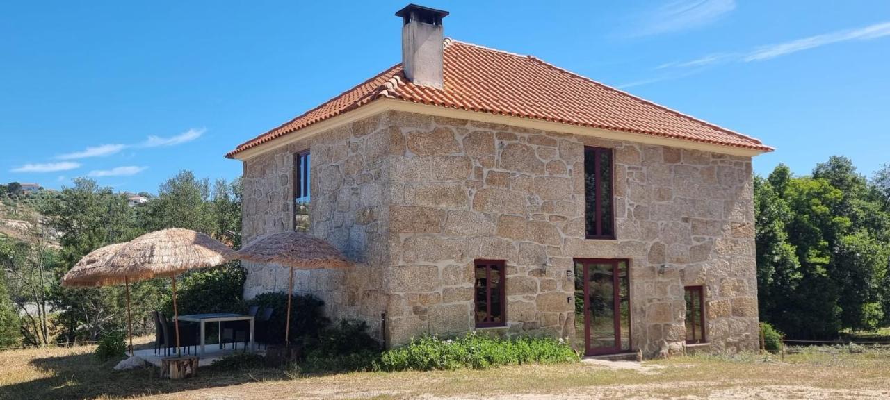 Quinta Da Adarnela Lagares da Beira