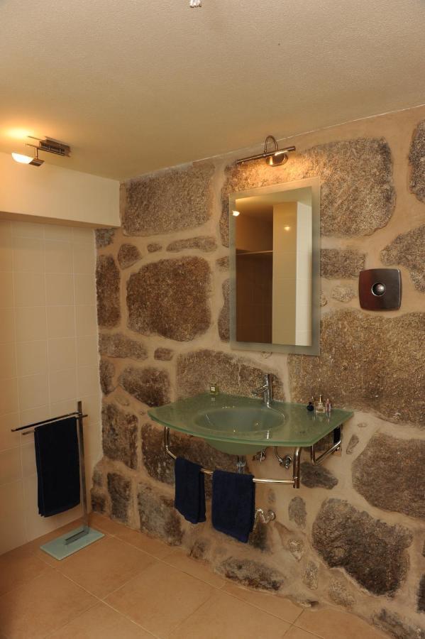 Quinta Da Adarnela Appartement *