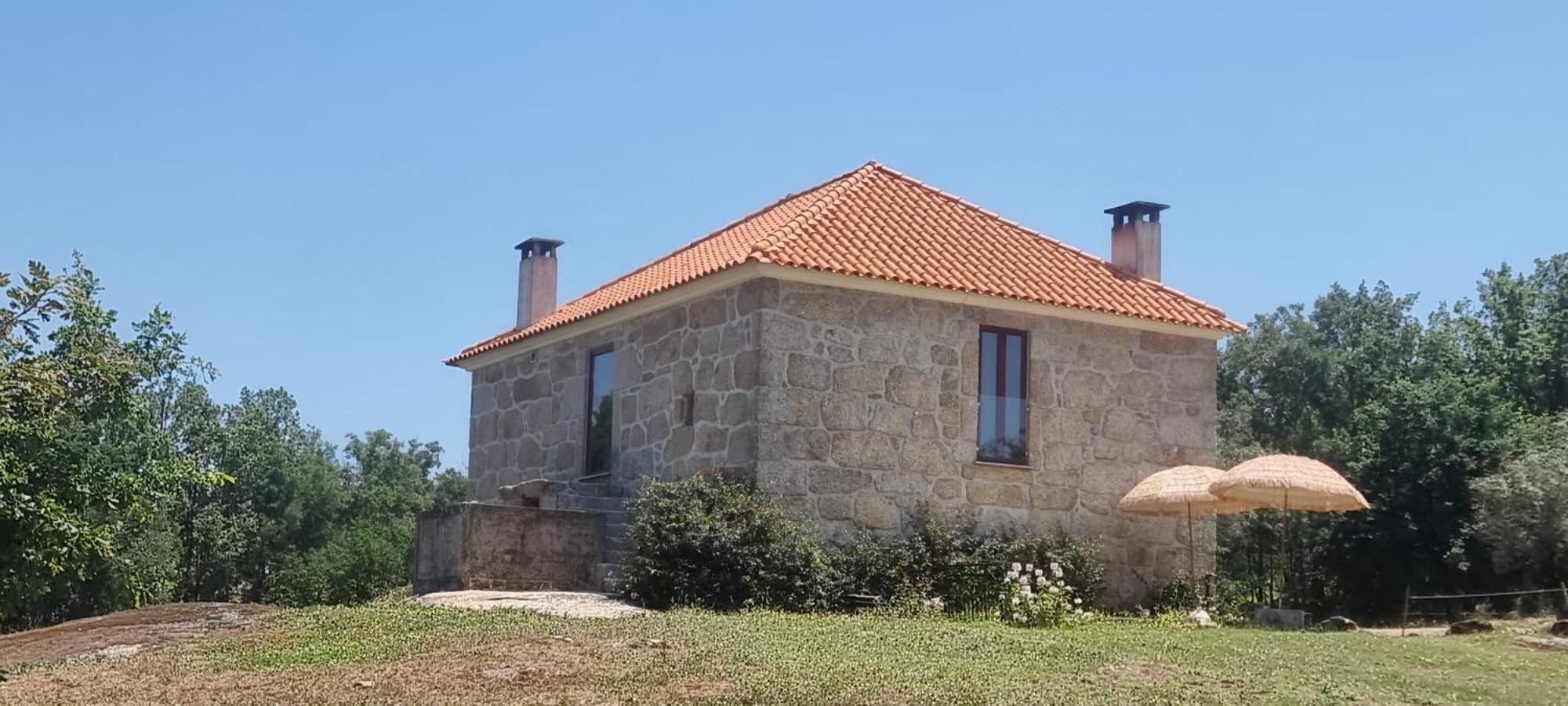 Quinta Da Adarnela Appartement