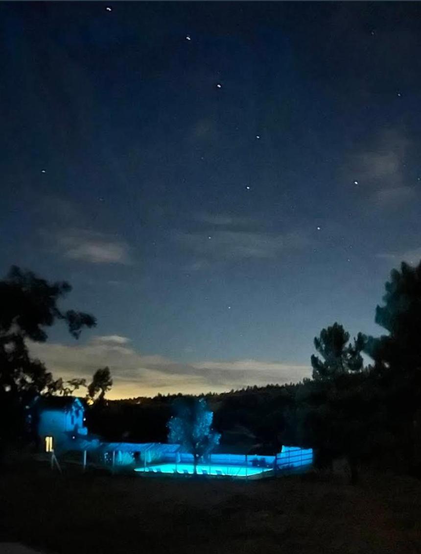 Appartement Quinta Da Adarnela Lagares da Beira
