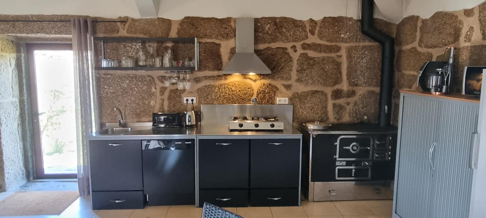Quinta Da Adarnela * Lagares da Beira