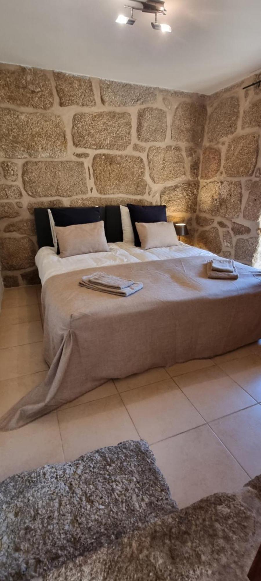 Quinta Da Adarnela Appartement Lagares da Beira